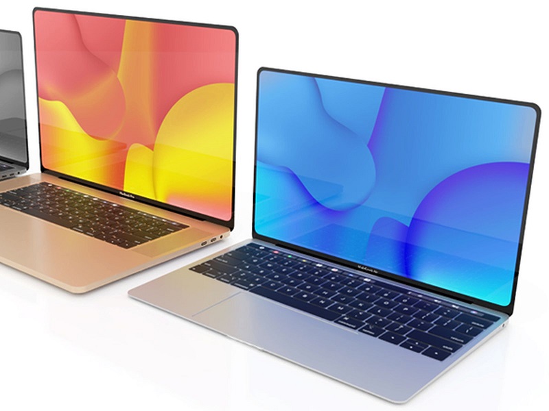 Apple cho ra sản phẩm máy tính MacBook Pro với cấu hình siêu khủng. Đó là MacBook Pro 14 và 16 inch dùng màn miniLed