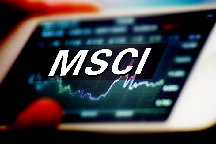 Số lượng cổ phiếu thành phần trong danh mục MSCI Frontier Markets Index sẽ tăng lên thành 85 mã