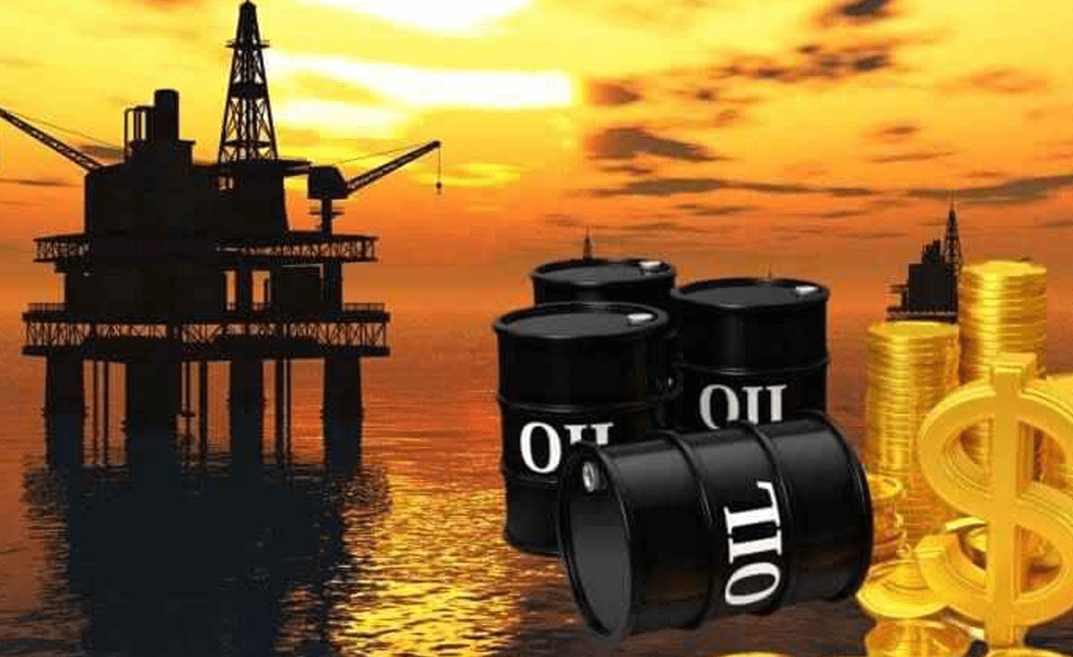 Giá dầu giảm liên tục trong 2 kỳ liên tiếp vì nhu cầu giảm trên thị trường