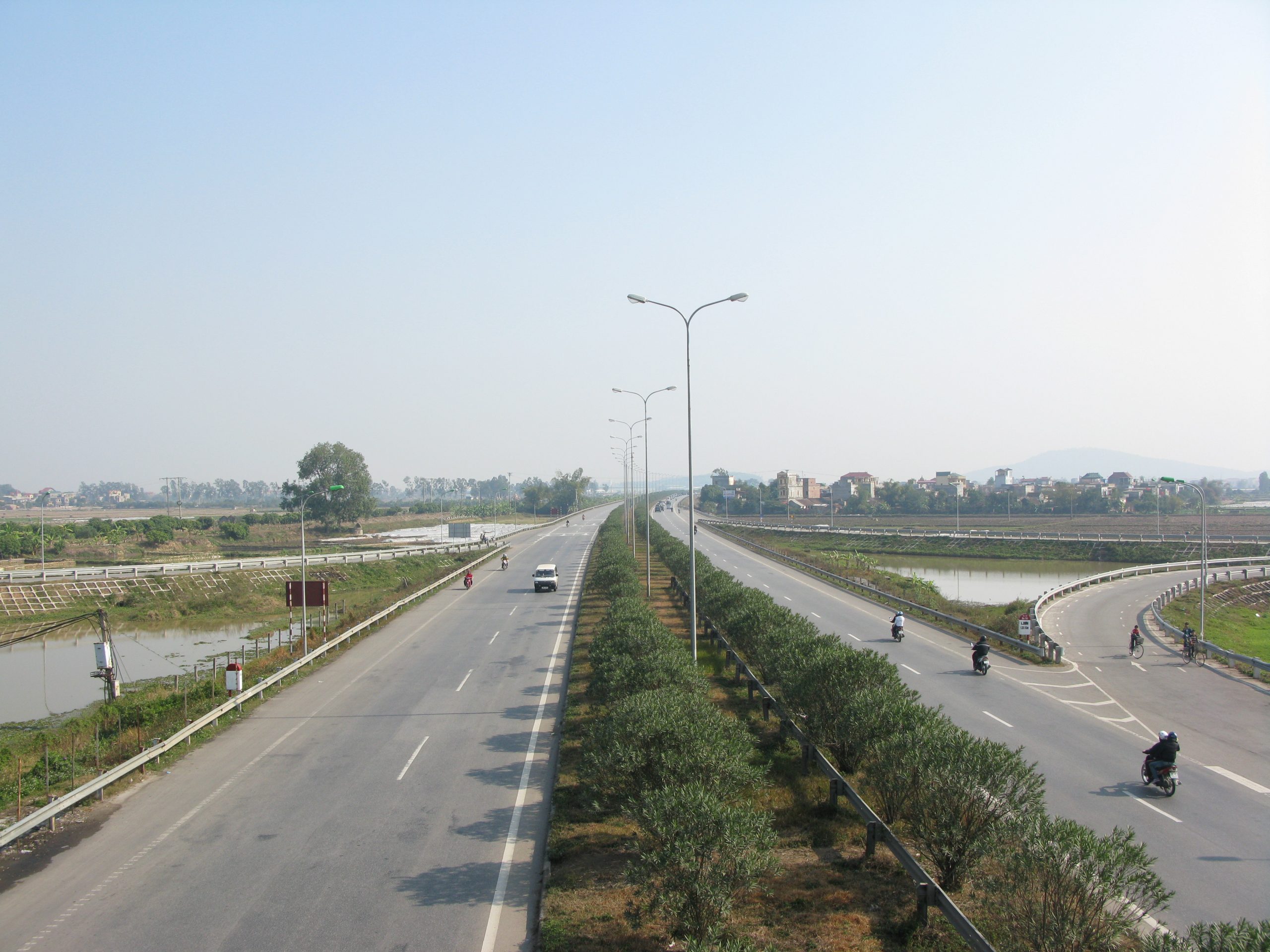 Tại sao cần xây dựng đường tránh phía đông tỉnh Quảng Trị?