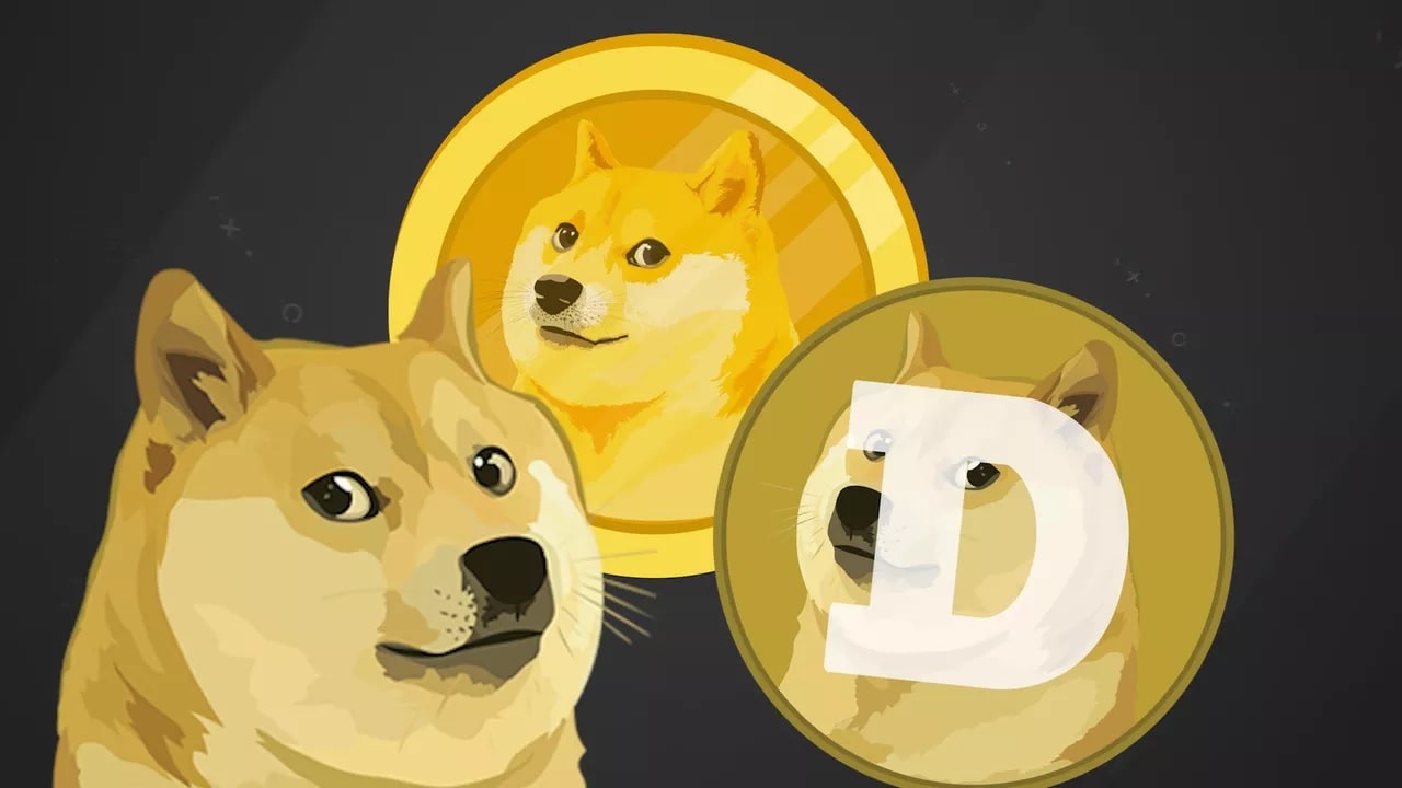 Đồng tiền Dogecoin là gì?