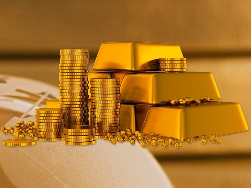 Lạm phát ảnh hưởng đến giá vàng