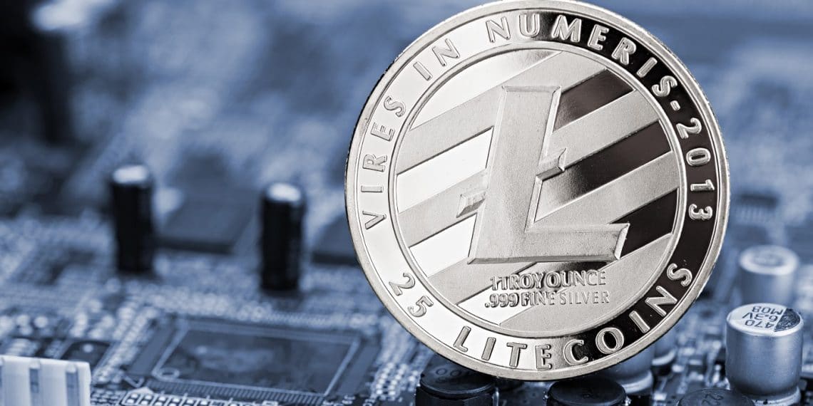 Litecoin