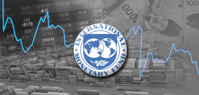Quỹ tiền tệ quốc tế - IMF