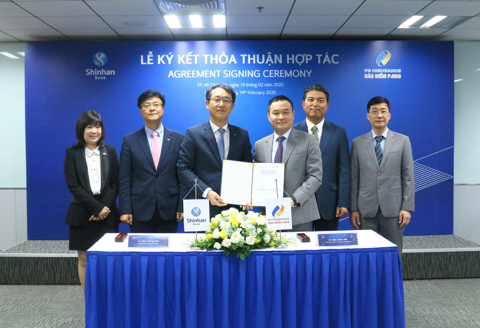 Bảo hiểm Petrolimex lãi sau thuế 2020 hơn 175 tỷ đồng