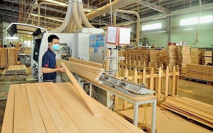 miễn áp thuế chống bán phá giá gỗ MDF