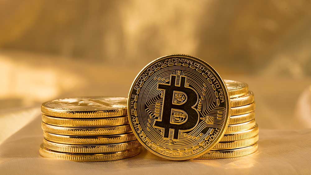 Không nên trữ Bitcoin quá lâu trên sàn