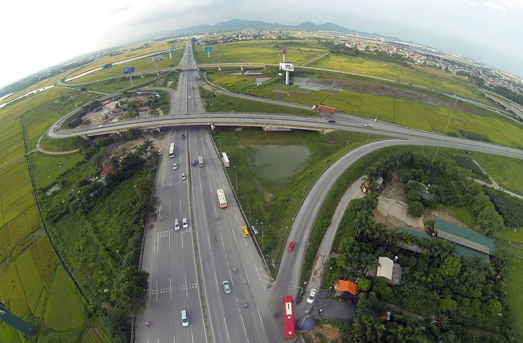 Xây dựng cao tốc TP.Hồ Chí Minh – Thủ Dầu Một – Chơn Thành