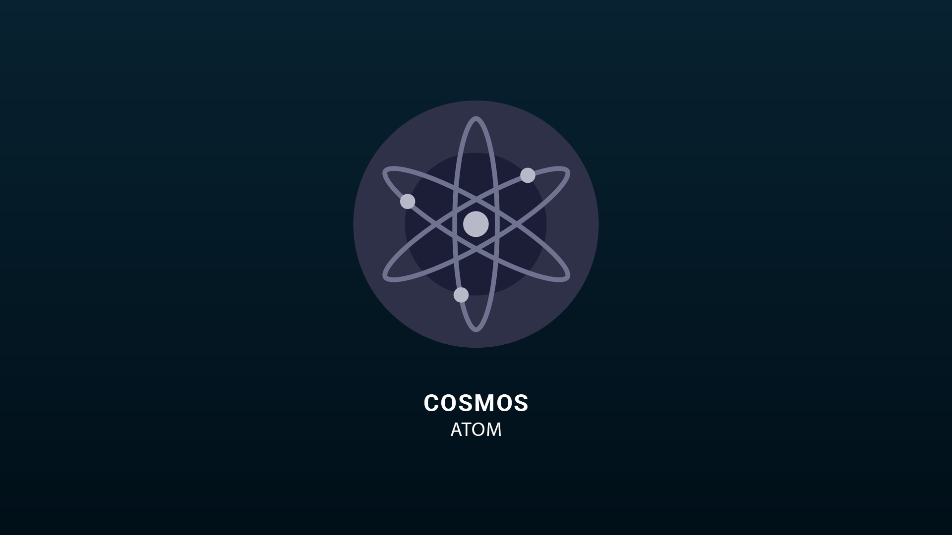 Đồng Cosmos (ATOM) là gì?