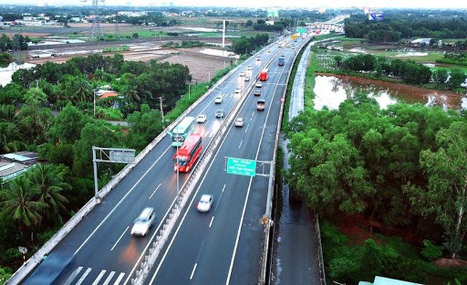 Phần vốn đầu tư công thanh toán theo từng đợt căn cứ khối lượng hoàn thành của hạng mục