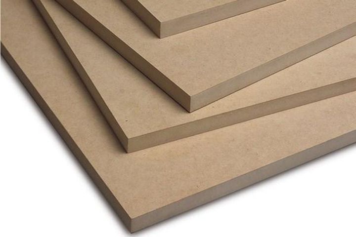 Ấn Độ không áp thuế chống bán phá giá gỗ MDF