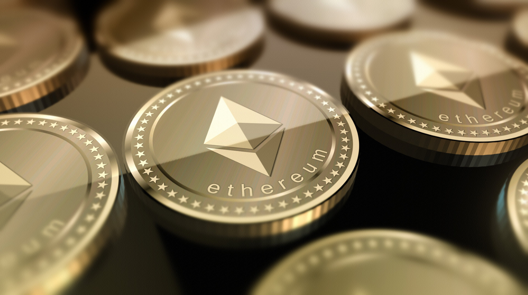 Mua bán Ethereum qua giao dịch trung gian