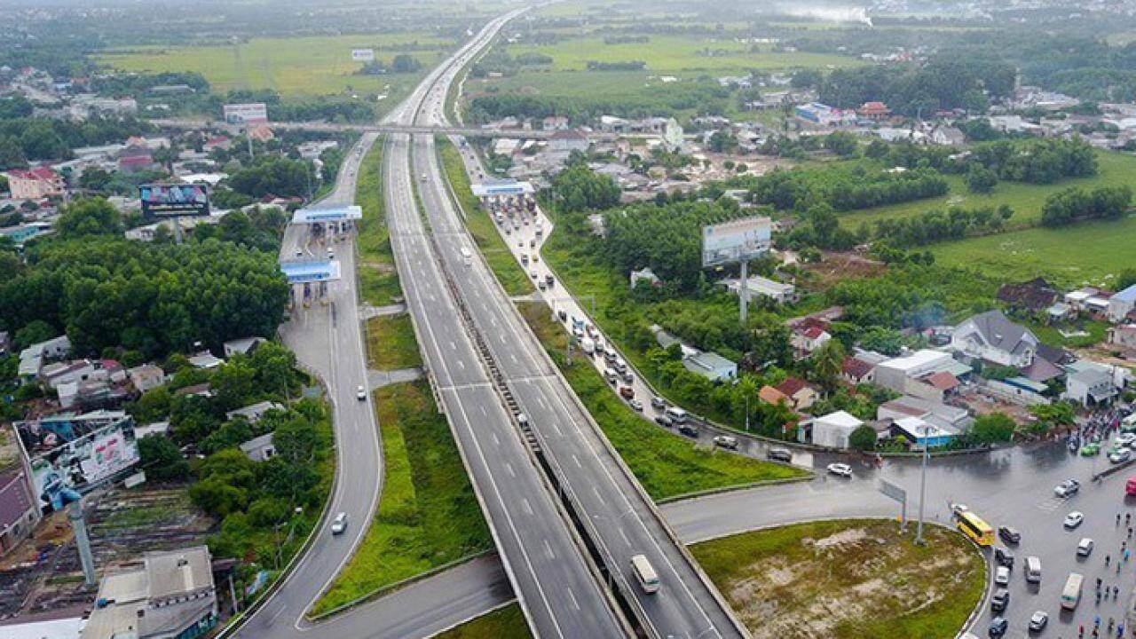 Yêu cầu phê duyệt Dự án cao tốc TP.Hồ Chí Minh – Thủ Dầu Một – Chơn Thành