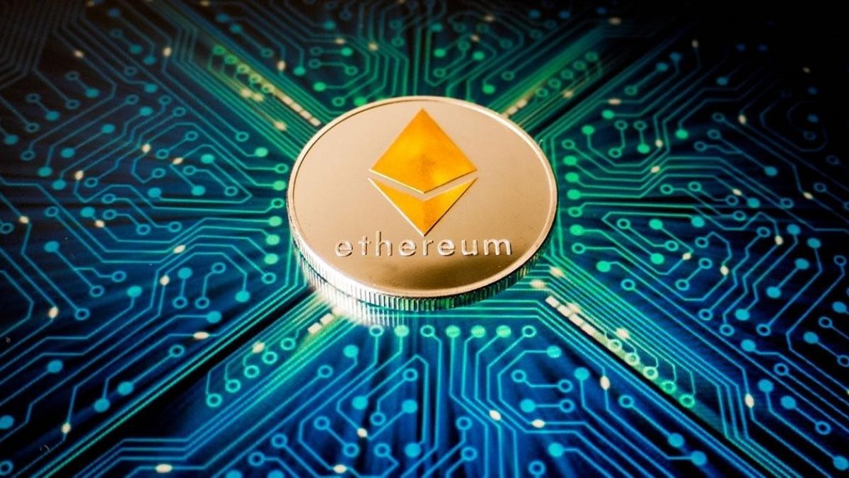 Hướng dẫn mua bán Ethereum tại Việt Nam uy tín