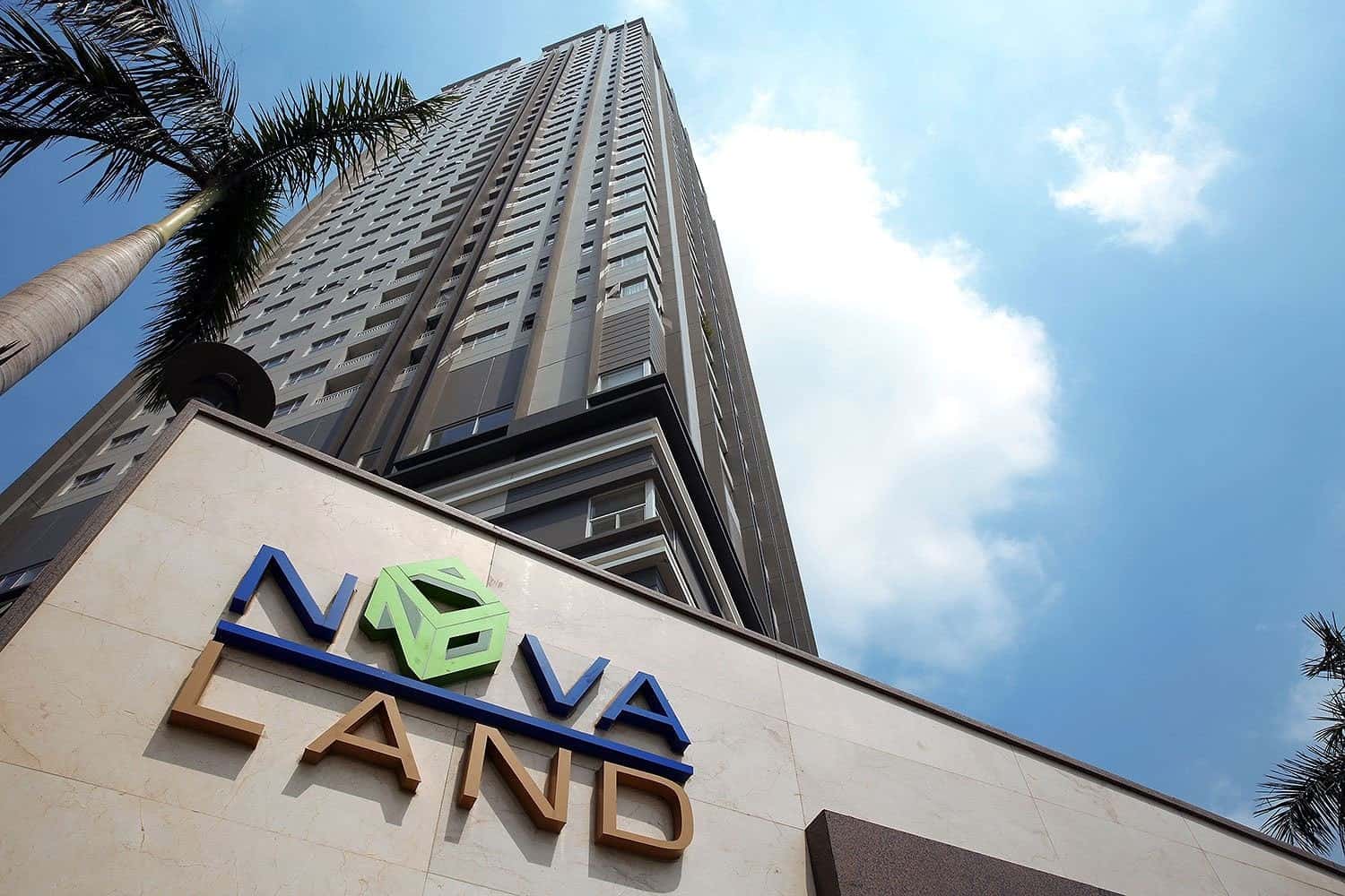 Tập đoàn Novaland (NVL) đã thành công phát hành 300 triệu USD trái phiếu