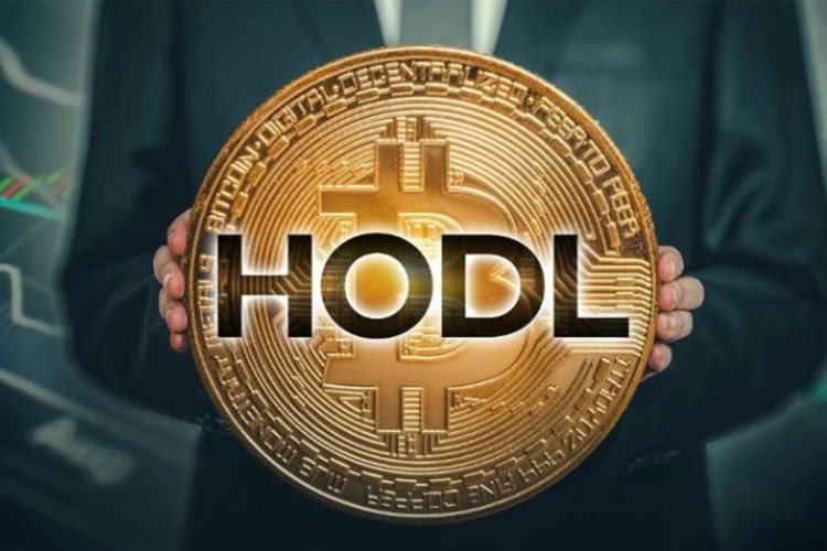 Hold coin là gì?