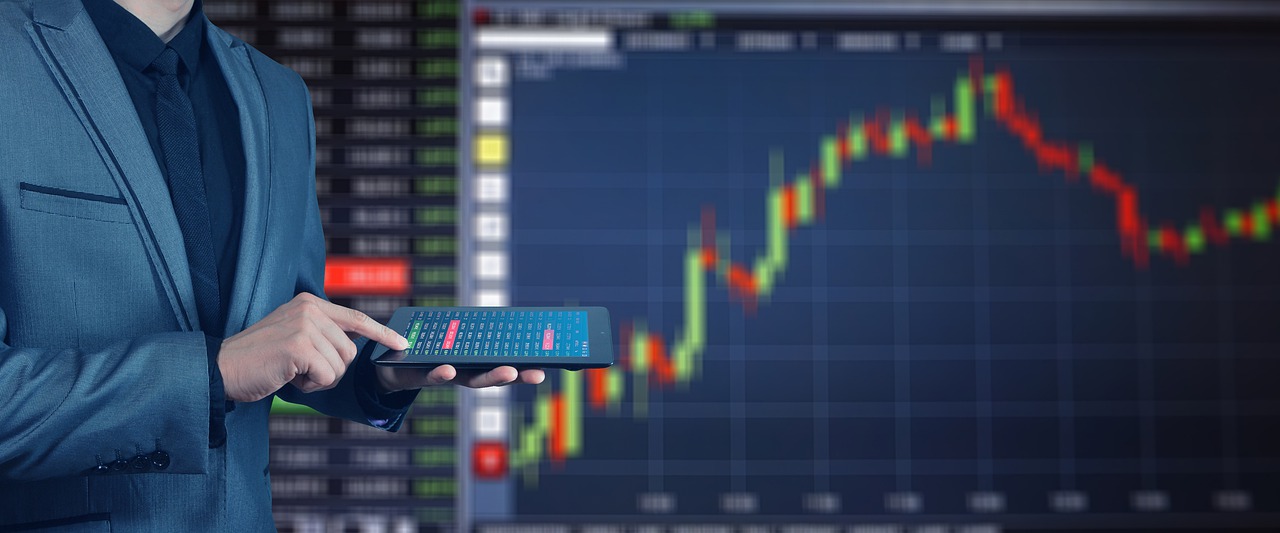 Chiến lược lướt sóng Day Trading trong Trade Coin