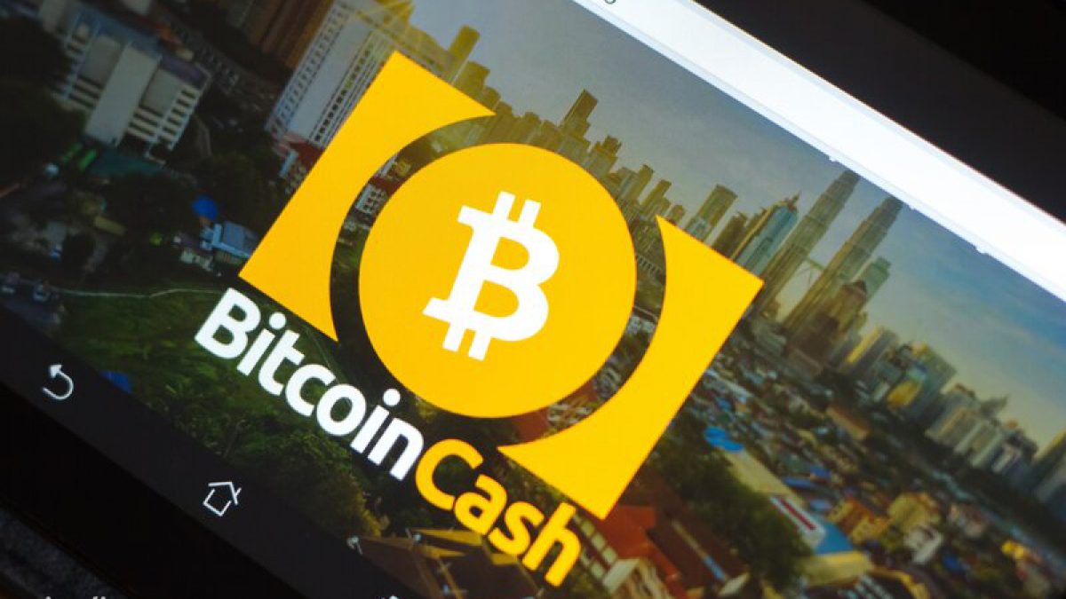 Đồng tiền Bitcoin Cash (BCH) là gì?