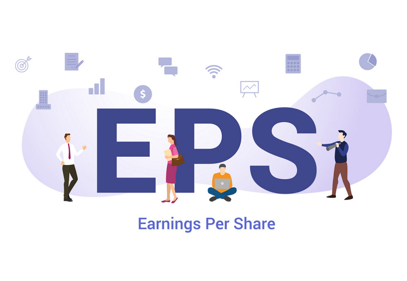 Tìm hiểu phương pháp định giá cổ phiếu theo EPS cho nhà đầu tư mới