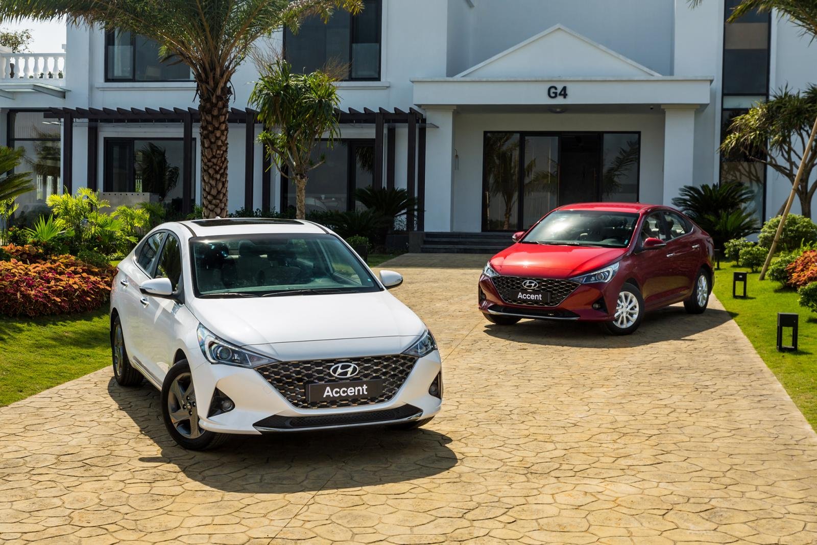 Tất cả mẫu xe của Hyundai đều sụt giảm doanh số so với tháng 6 do đại dịch