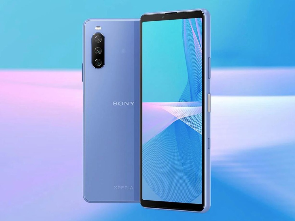 Đặc điểm nổi bật của Sony Xperia 10 III Smartphone mới nhất của Sony tại Việt Nam có màn hình OLED 6 inch.