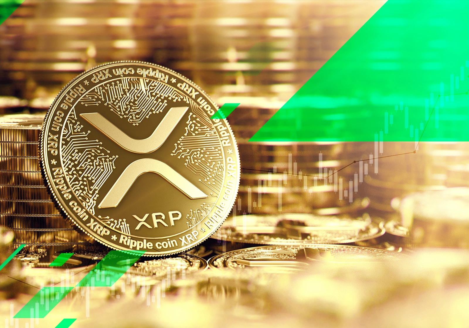 Nên hay không nên đầu tư vào đồng tiền ảo Ripple XRP